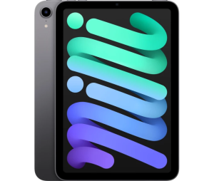 Планшет Apple iPad mini 6 64GB Wi-Fi A2567