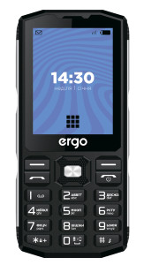 Мобильный телефон Ergo E282