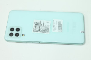 Мобильный телефон Samsung A225 Galaxy A22 4/64GB