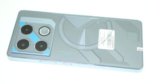 Мобільний телефон Infinix GT 20 Pro 12/256GB