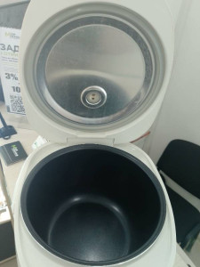 Мультиварка SUPRA MCS-4501