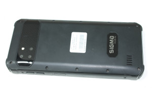 Мобільний телефон Sigma mobile X-treme PQ56 6/128GB