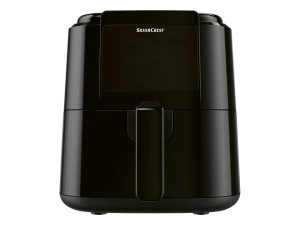 Аерогриль SilverCrest SHFD 1400 C1