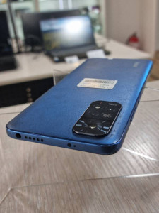 Мобільний телефон Xiaomi Redmi Note 11 4/64GB