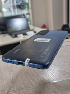 Мобільний телефон Xiaomi Redmi Note 11 4/64GB
