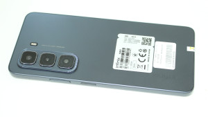 Мобільний телефон Infinix HOT 50 8/128GB