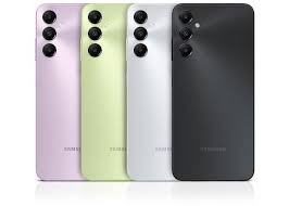 Мобильный телефон Samsung A057 Galaxy A05s 6/128GB