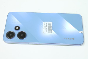 Мобільний телефон Infinix Hot 30 Play NFC (X6835B) 8/128GB