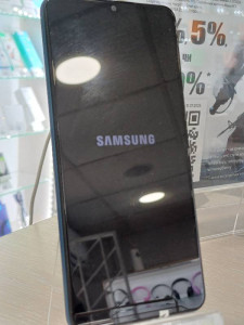 Мобильный телефон Samsung A125 Galaxy A12 4/64GB