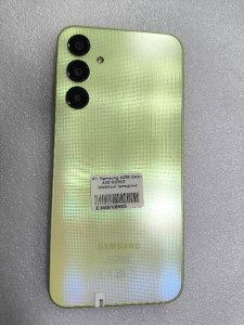 Мобильный телефон Samsung A256 Galaxy A25 8/256GB