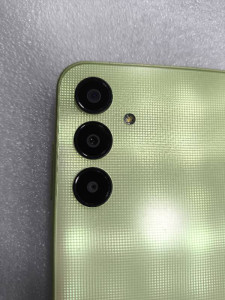 Мобильный телефон Samsung A256 Galaxy A25 8/256GB