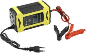 Пускозарядное устройство PULSE INTELLIGENT BATTERY CHARGER 12V