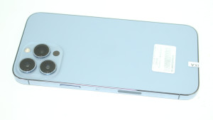 Мобільний телефон iPhone 13 Pro Max 256GB
