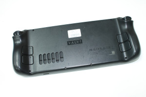 Игровая консоль Valve Steam Deck 256GB