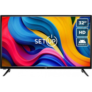 Телевизор SETUP 32HSF30
