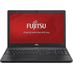 Ноутбук Fujitsu A555