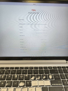 Ноутбук Asus Vivobook F1502Z