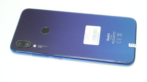 Мобільний телефон Xiaomi Redmi Note 7 4/64GB