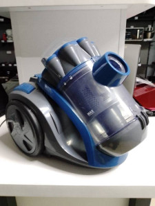 Пилосос Holmer HVCC-92BL