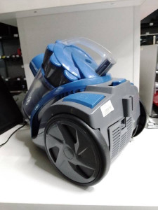 Пилосос Holmer HVCC-92BL