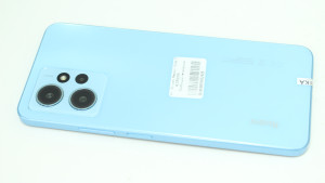 Мобільний телефон Xiaomi Redmi Note 12 8/256GB