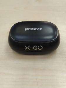 Bluetooth гарнитура Proove X-Go