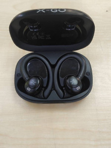 Bluetooth гарнитура Proove X-Go