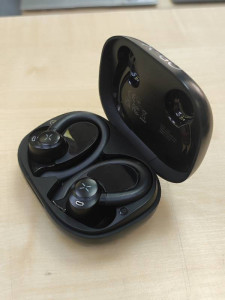 Bluetooth гарнитура Proove X-Go