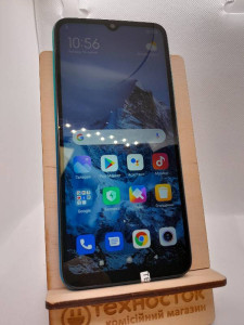 Мобільний телефон Xiaomi Redmi 9A 2 / 32GB