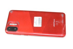 Мобільний телефон Ulefone Note 6P 2/32Gb