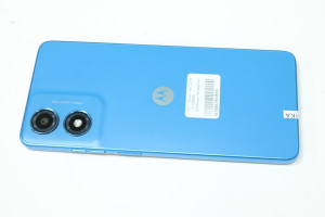 Мобільний телефон Motorola G04S 4/128 Гб