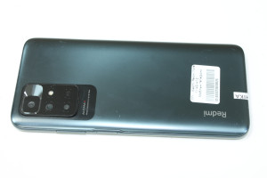 Мобільний телефон Xiaomi Redmi Note 11 4G 4/128GB