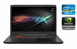 Ноутбук Asus STRIX GL702V