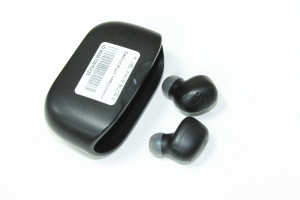 Bluetooth гарнітура JBL WAVE BUDS 2