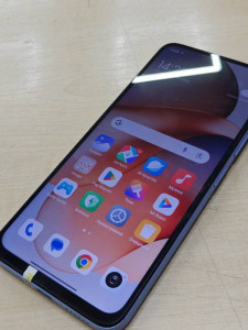 Мобильный телефон Xiaomi Redmi 12 4/128GB