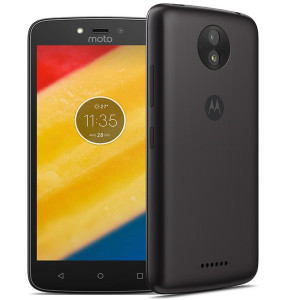 Мобільний телефон Motorola C Plus XT1723 2/16гб