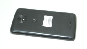 Мобільний телефон Motorola C Plus XT1723 2/16гб