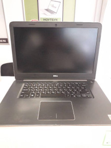 Ноутбук DELL