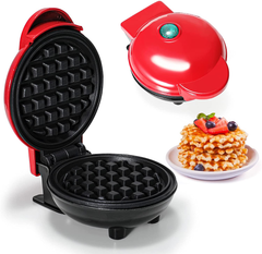 Вафельница Waffle machine 105157