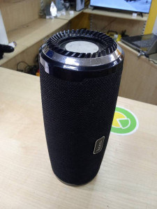 Портативна акустика Hoco