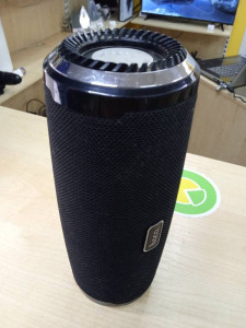 Портативна акустика Hoco