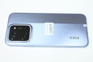 Мобільний телефон Poco C85 6/128GB