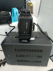 Рівень лазерний Dnipro-M МL-816G