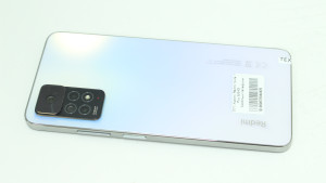 Мобильный телефон Xiaomi Redmi Note 11 Pro 6/64GB