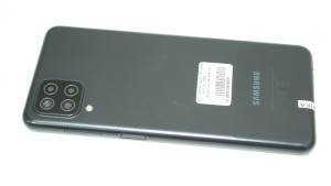 Мобільний телефон Samsung A125 Galaxy A12 4 / 128GB