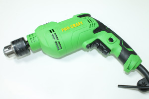 Дрель Procraft PS1100