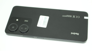 Мобільний телефон Xiaomi Redmi 13C 4/128GB