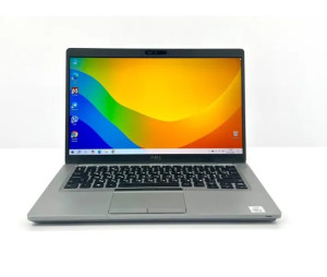 Ноутбук DELL LATITUDE 5410