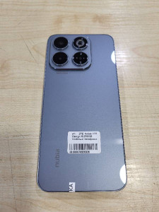 Мобильный телефон ZTE Nubia V70 Design 8/256GB