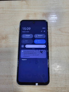 Мобильный телефон ZTE Nubia V70 Design 8/256GB